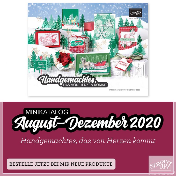 Minikatalog August-Dezember 2020